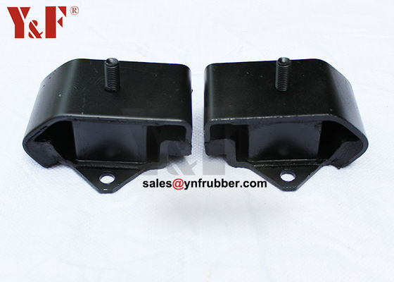 automotive Anti Vibration Dampening Mounts Thread Size M3-M20 4407-80000-0