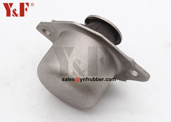 Customized Rubber Vibration Mounts Replacements YC35 M12 Holes