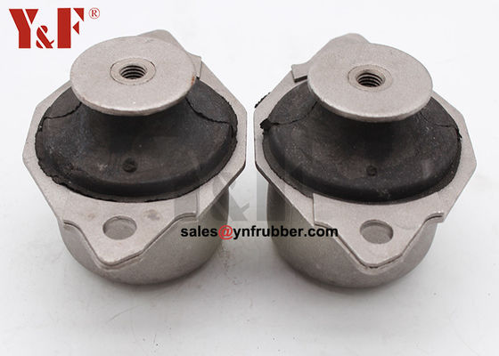 Customized Rubber Vibration Mounts Replacements YC35 M12 Holes