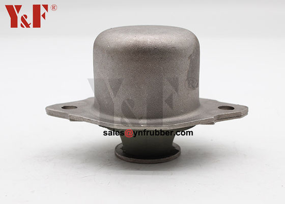 Customized Rubber Vibration Mounts Replacements YC35 M12 Holes