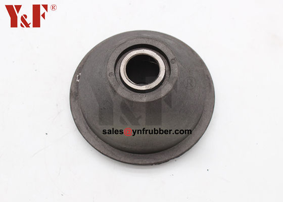 Anti Vibration Round Rubber Engine Mounts M3-M20 Thread Size
