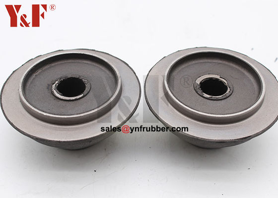 Anti Vibration Round Rubber Engine Mounts M3-M20 Thread Size