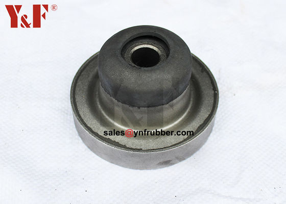 Reliable Anti Vibration Machine Mounts Dampening For Heavy-Duty Applications