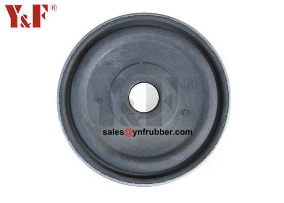 Reliable Anti Vibration Machine Mounts Dampening For Heavy-Duty Applications
