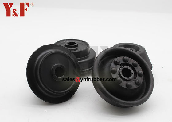 Cup Type Anti Vibration Machine Mounts Stable For Heavy-Duty Equipment