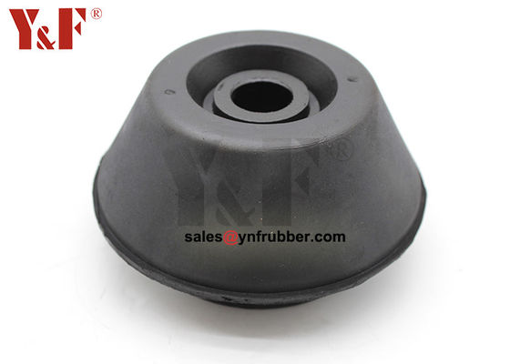 Excavator Anti Vibration Machine Mounts Isolating Upper Engine Cushion