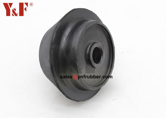 Excavator Anti Vibration Machine Mounts Isolating Upper Engine Cushion
