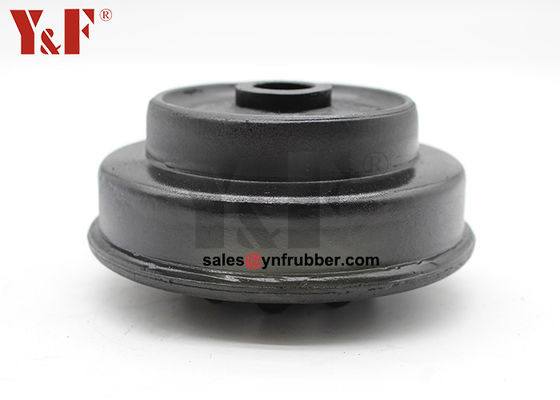 Heavy Duty Anti Vibration Machine Mounts Round Isolating Mounts