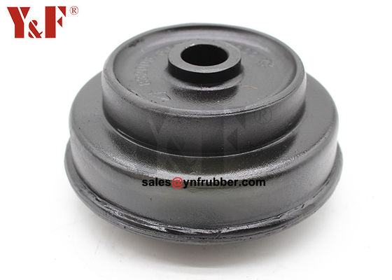 Heavy Duty Anti Vibration Machine Mounts Round Isolating Mounts
