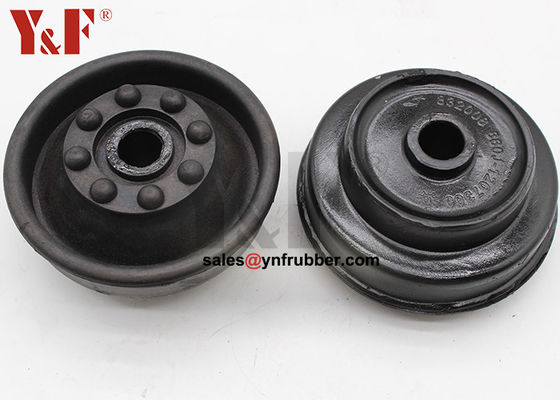 Heavy Duty Anti Vibration Machine Mounts Round Isolating Mounts