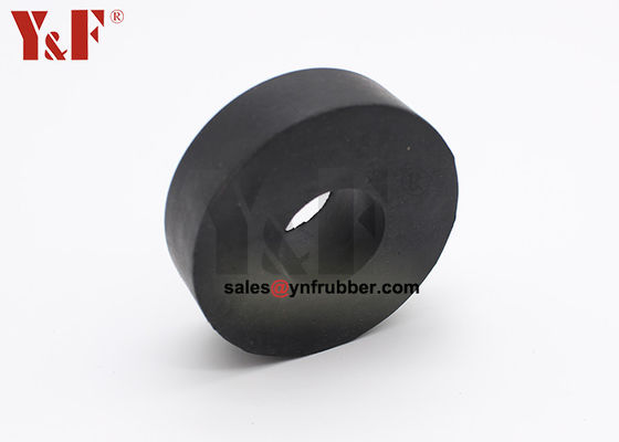 Automotive Heavy Duty Vibration Isolators Anti Vibration Mounts
