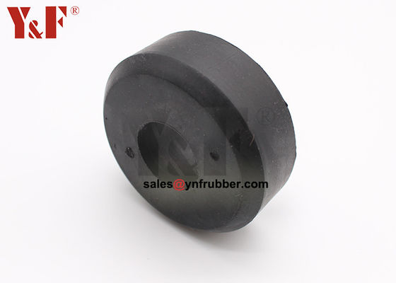 Automotive Heavy Duty Vibration Isolators Anti Vibration Mounts