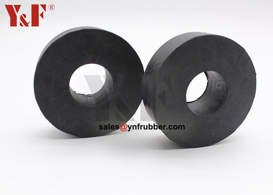 Automotive Heavy Duty Vibration Isolators Anti Vibration Mounts