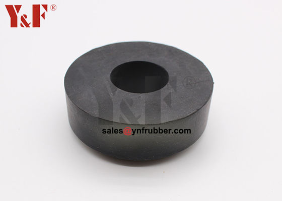 Automotive Heavy Duty Vibration Isolators Anti Vibration Mounts