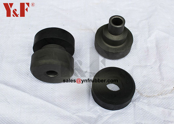 Commercial Stud Mount Vibration Isolators Vibration Dampening Mounts