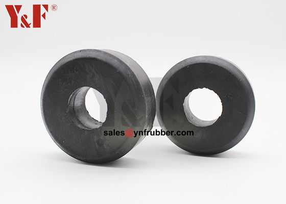 OEM 117846A1 Anti Vibration Mounts Metal And Rubber Components