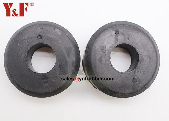 OEM 117846A1 Anti Vibration Mounts Metal And Rubber Components