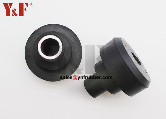 Small Anti Vibration Mounts For Machines Upper And Lower Mounts