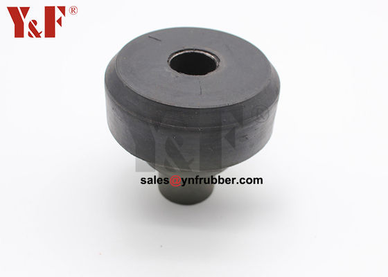 Small Anti Vibration Mounts For Machines Upper And Lower Mounts