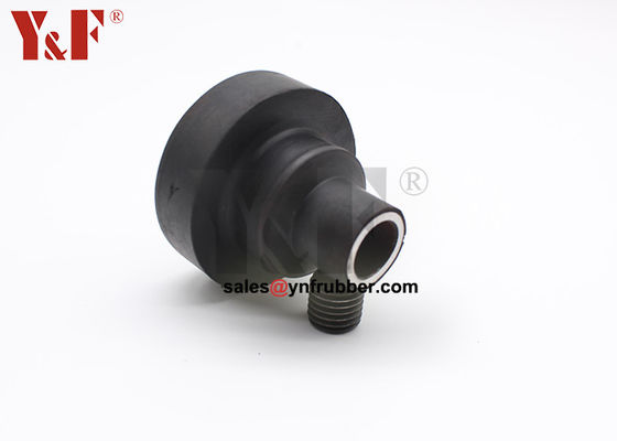 Small Anti Vibration Mounts For Machines Upper And Lower Mounts