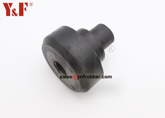 Small Anti Vibration Mounts For Machines Upper And Lower Mounts