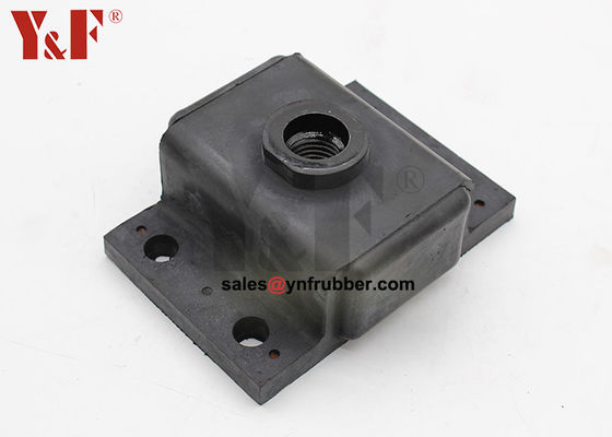 Auto Anti Vibration Machine Mounts High Vibration Absorption CE