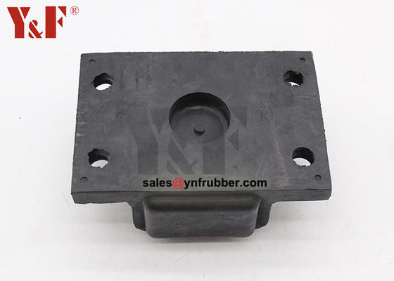 Auto Anti Vibration Machine Mounts High Vibration Absorption CE