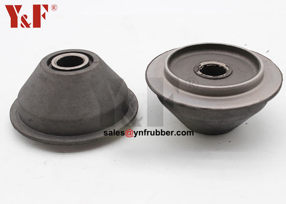 Secure Anti Vibration Machine Mounts Custom Vibration Eliminating Mounts