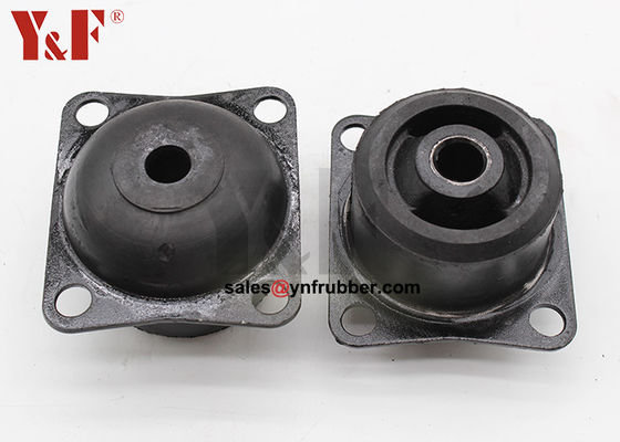 Secure Anti Vibration Machine Mounts Custom Vibration Eliminating Mounts