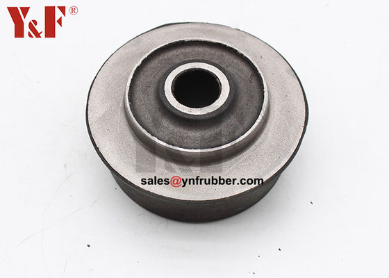 Secure Anti Vibration Machine Mounts Custom Vibration Eliminating Mounts