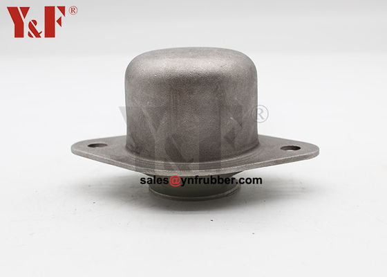 Customized Anti Vibration Machine Mounts M3-M20 Thread Size SGS
