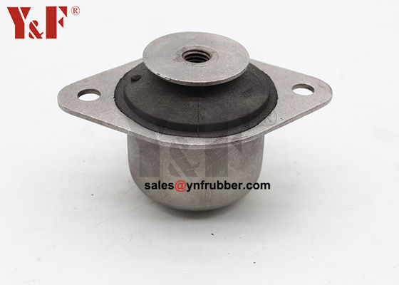 Customized Anti Vibration Machine Mounts M3-M20 Thread Size SGS