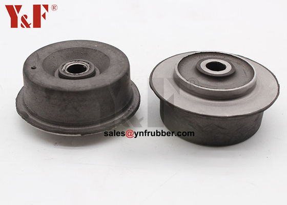 Customized Anti Vibration Machine Mounts M3-M20 Thread Size SGS