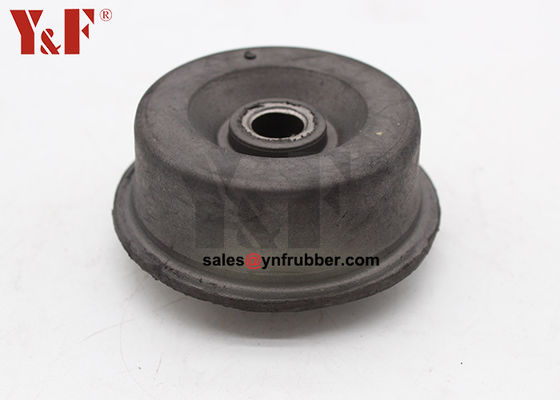 Customized Anti Vibration Machine Mounts M3-M20 Thread Size SGS