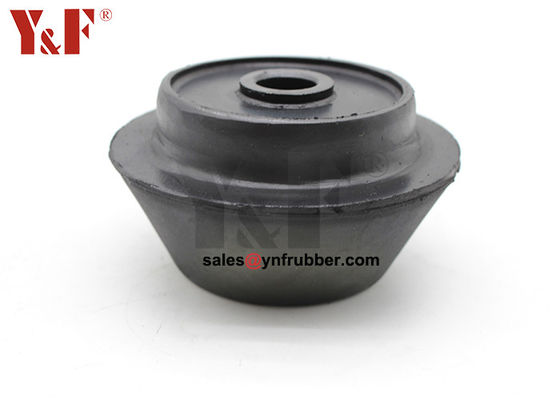 Customized Engine Rubber Mount Anti Vibration Easy Installation