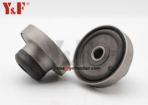 Customized Engine Rubber Mount Anti Vibration Easy Installation