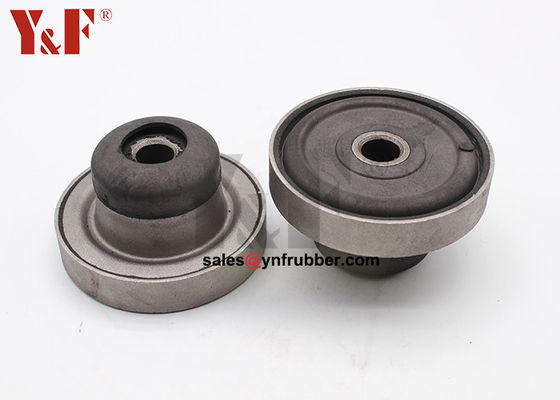 Customized Engine Rubber Mount Anti Vibration Easy Installation