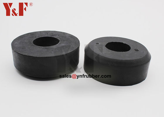 Small Anti Vibration Machine Mounts Replacement For Residential Installations
