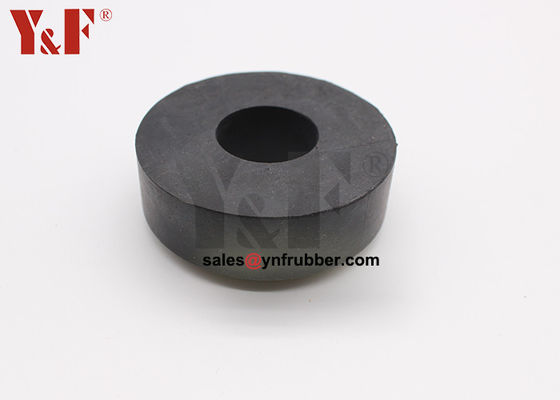Small Anti Vibration Machine Mounts Replacement For Residential Installations