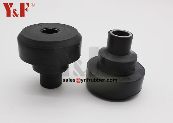 Small Anti Vibration Machine Mounts Replacement For Residential Installations