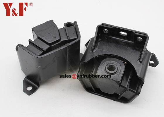 Small Anti Vibration Machine Mounts Replacement For Residential Installations