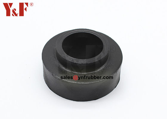 Excavator Engine Rubber Anti Vibration Mounts 1mm-200mm Length