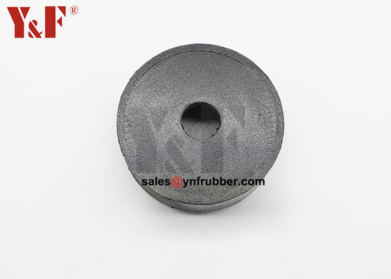 Excavator Engine Rubber Anti Vibration Mounts 1mm-200mm Length