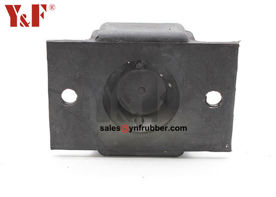 Stud Vibration Dampening Mounts Commercial Excavator Enigne Mount