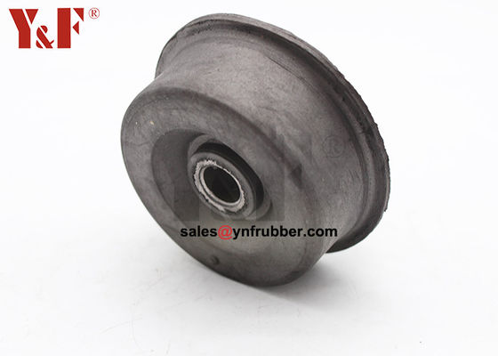 Thread Size M3 - M20 Anti Vibration Mounts World 85-7 Excavator Engine Mount