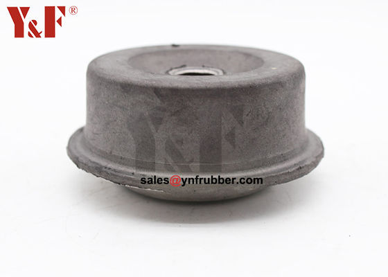 Thread Size M3 - M20 Anti Vibration Mounts World 85-7 Excavator Engine Mount
