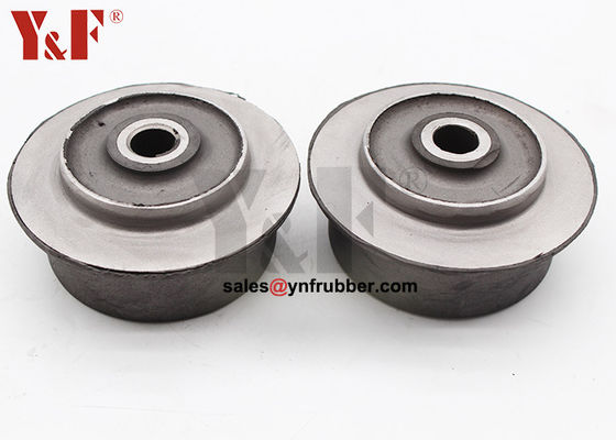 Thread Size M3 - M20 Anti Vibration Mounts World 85-7 Excavator Engine Mount