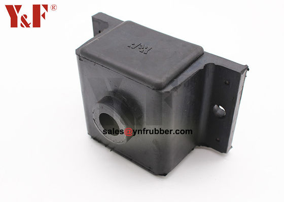 High Grade Rubber Mounting Feet Parts bolt on rubber feet Anti Vibration