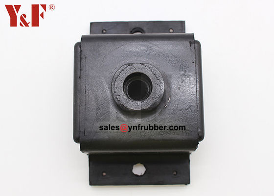 High Grade Rubber Mounting Feet Parts bolt on rubber feet Anti Vibration