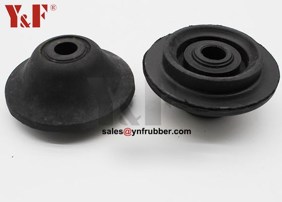 Rubber Mounting Foot 11N6-08250 21K-01-71270 Push In Rubber Feet